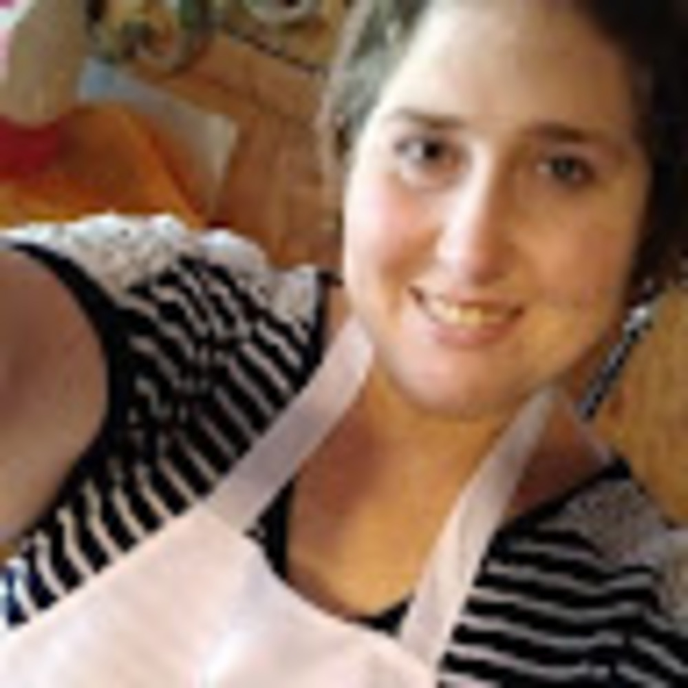 Meet your Posher, Christy